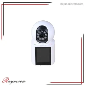دوربین هوشمند ال سی دی رومیزی وای فای O-KAM مدل DP1-WiFi