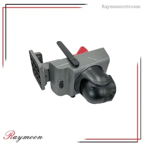 دوربین مینی اسپید دام سولار دولنز سیم کارتی O-Kam مدل TS25 4G