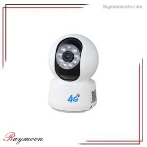 دوربین هوشمند رومیزی سیم کارتی O-KAM مدل Z7-4G