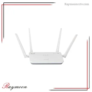 مودم سیم کارتی 4 آنتن 4G-Lte رایمون مدل CP107