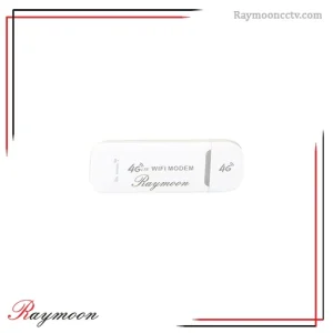 مودم یو اس بی سیم کارت 4G-Lte برند رایمون مدل USB-4G