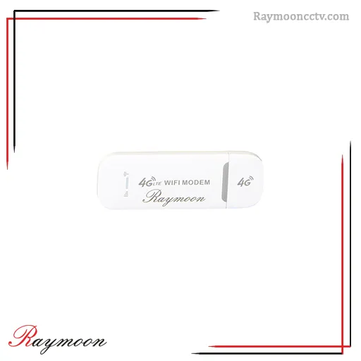 مودم یو اس بی سیم کارت 4G-Lte برند رایمون مدل USB-4G