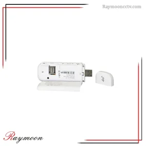 مودم یو اس بی سیم کارت 4G-Lte برند رایمون مدل USB-4G