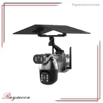 دوربین مینی اسپید دام دولنز سولار سیم کارتی 6 مگاپیکسل U-Box مدل RC600