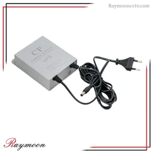 یو پی اس دوربین وای فای و سیم‌کارتی 12 ولت 2 آمپر