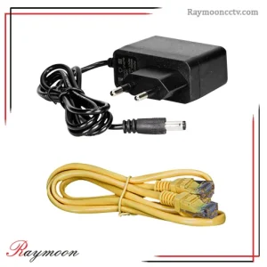 مودم روتر سیم کارتی 4 آنتن تک پورت مدل CPE WR730