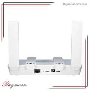 مودم روتر سیم کارتی 4 آنتن تک پورت مدل CPE WR730