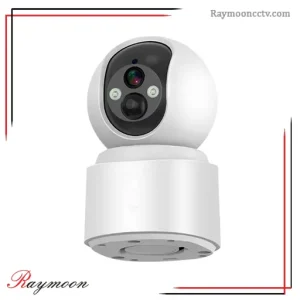 دوربین هوشمند رومیزی شارژی سیم کارتی v380 مدل VQ001
