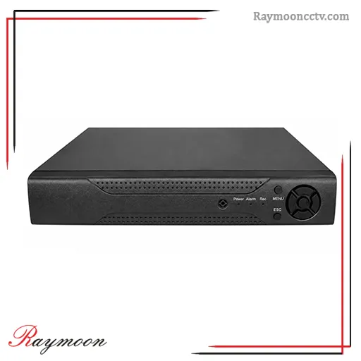 دستگاه دی وی آر 4 کانال 5 مگاپیکسل مدل DVR-5144