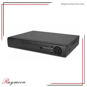 دستگاه دی وی آر 8 کانال 5 مگاپیکسل مدل DVR-5184