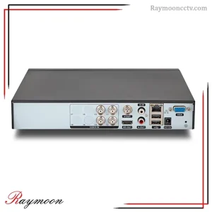 دستگاه DVR-M5004