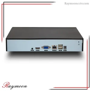 دستگاه ان وی آر رایمون NVR-F5012