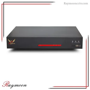 دستگاه NVR-F8012