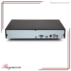 دستگاه NVR-F8012