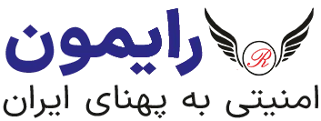 فروشگاه اینترنتی رایمون