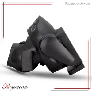 دوربین خورشیدی سیم‌کارتی دو لنز و زوم اپتیکال 10 برابر V380 مدل X7 Pro