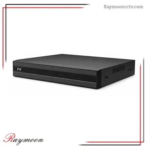 دستگاه دی وی آر 8 کانال 5 مگاپیکسل برند TVT مدل DT-2108NS-HC-H