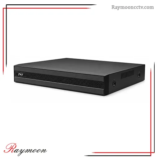 دستگاه دی وی آر 8 کانال 5 مگاپیکسل برند TVT مدل DT-2108NS-HC-H