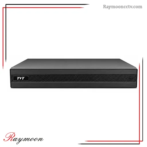 دستگاه دی وی آر 16 کانال 5 مگاپیکسل برند TVT مدل TD-2116NS-HC-H