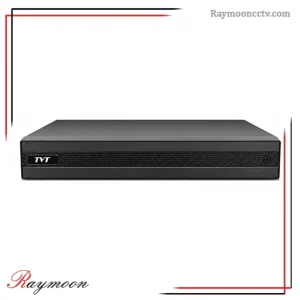دستگاه دی وی آر 16 کانال 2 مگاپیکسل برند TVT مدل TD-2116NS-HL-H