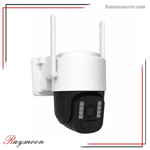 دوربین مینی اسپید دام شارژی سیم‌کارتی اوکم مدل O-Kam CS1